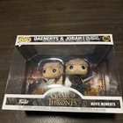 Funko Pop! Moments: Game of Thrones - Daenerys and Jorah #86