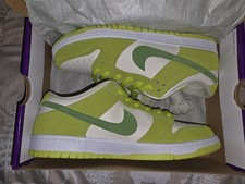 Nike Dunk Pro SB Low Fruity Pack - Green Apple for Sale
