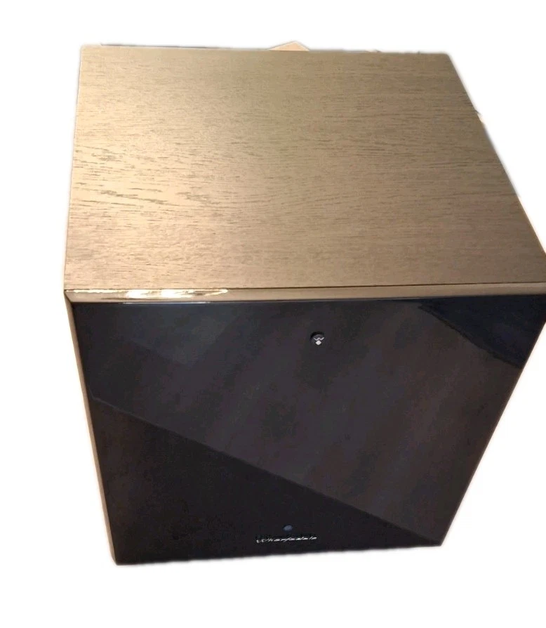 Wharfedale Diamond 10 SX-SUBWOOFER - Bild 3 von 4
