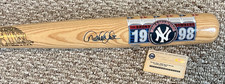Derek Jeter 3,000 Hit Memorabilia Line Launched by Steiner Sports 12