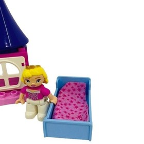 LEGO DUPLO Disney Princess Sleeping Beauty's Room 6151