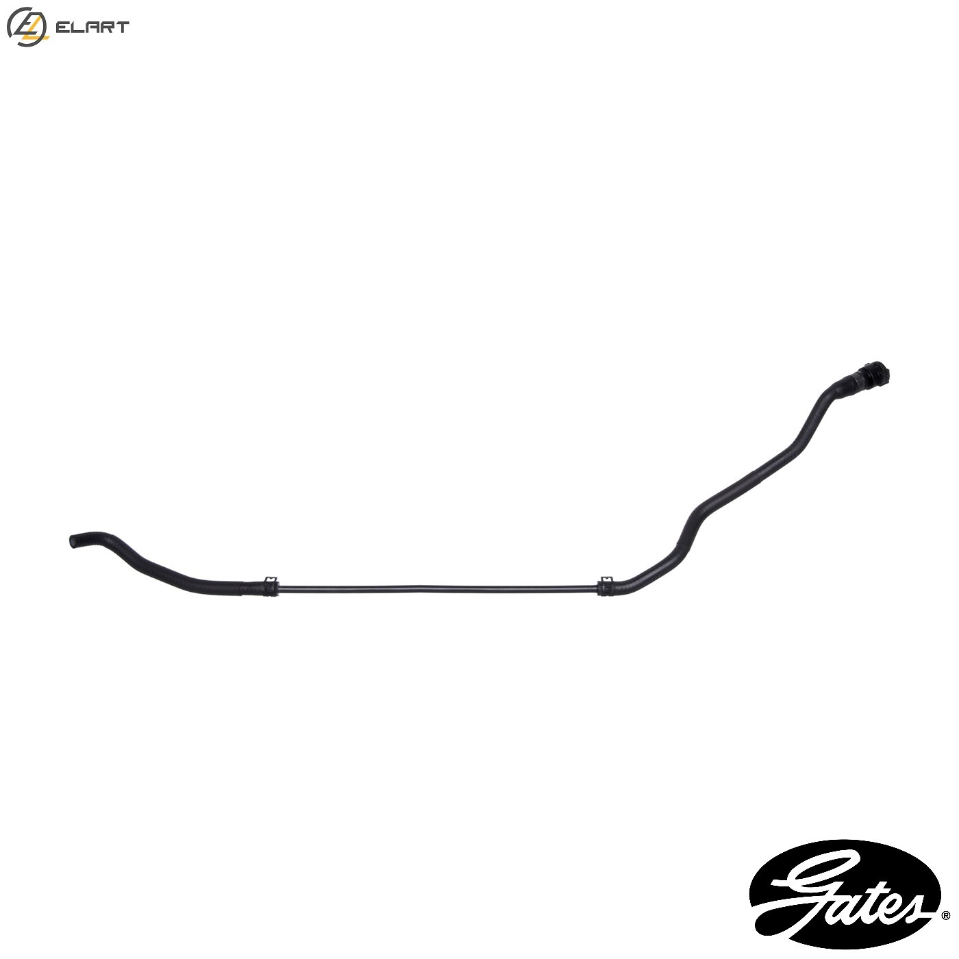 HEATER HOSE 02-1634 FOR BMW X1/SUV/E84/SAV Z4/Roadster/E89 X3/F25 N20B16 1.6L
