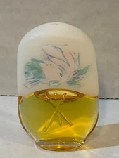 Vintage Le Jardin by Max Factor Women Eau de Parfum Splash 0.12 oz Miniature