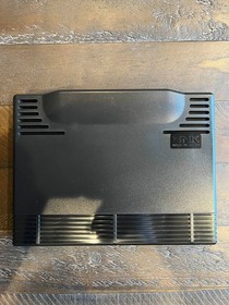 Blue's Journey (Neo Geo AES English) Complete