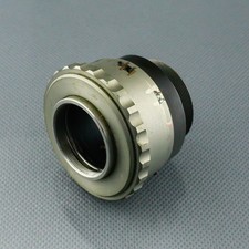 M39 male to M31 female adapter for  