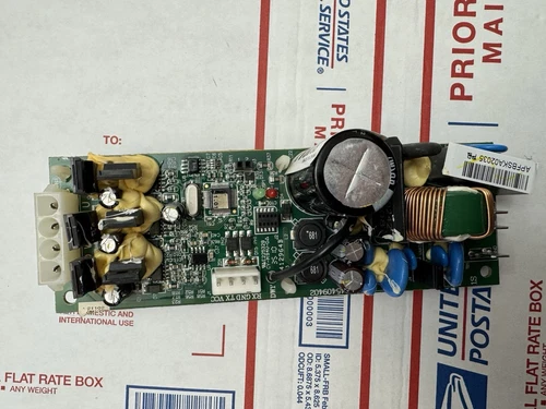 Trane American Standard D342884G02 Furnace Control D344949P01 2945409402