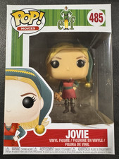 Ultimate Funko Pop Elf Movie Figures Gallery and Checklist 23