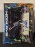 2023-24 Panini Spectra Sky High Terquavion Smith Auto /49
