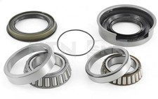 Roulement de roue Nissan NAVARA