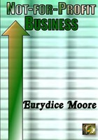 Eurydice Moore | Not-For-Profit Business | Taschenbuch | Englisch (2017)