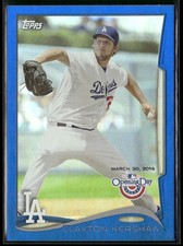 2014 Topps Opening Day Baseball Cards 18