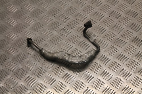 MINI COOPER F55 Turbinenschmierrohr 7617534 2.00 Petrol 141kw 2016 11478805