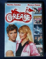 Grease 2 DVD, 1982 