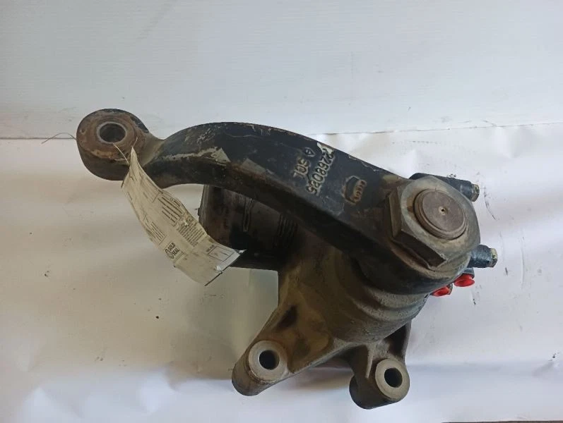 1986 Ford CF6000 Bendix 2268006 Power Steering Gear (6414792 - Image 4 of 4