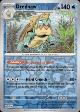 pokemon cards drednaw Theme Deck TCG Codes pokemon Champions Path Drednaw V (Full Art) Drednaw #44 Prices | Pokemon
