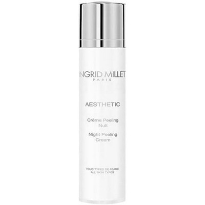 Ingrid Millet Aesthetic Night Peeling Cream