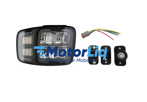 semboutique – marca – Liebherr – designazione – anteriore di cassetto – Riferimento – 7402463