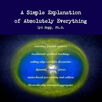 A Simple Explanation Of Absolutely Everything Cyd Ropp Taschenbuch Englisch 2013