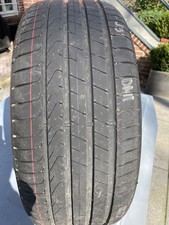 4 x BMW Mini Sommerreifen Pirelli Cinturato P7 215/40/ R 18 89Y