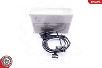 Esen SKV 30SKV034 Sensor, Abgastemperatur FüR Opel,Vauxhall