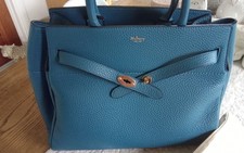 Mulberry Belted Bayswater