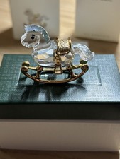 Swarovski Horse for sale | eBay