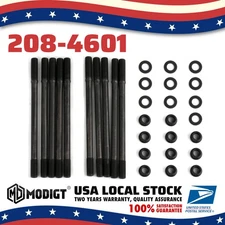 2084601 Set of Cylinder Head Hardware Kits For Honda Civic del Sol 94-97 & 99-20