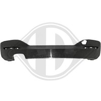 Blende StoßFäNger Diederichs 1281558 Hd Tuning FüR Bmw Hinten