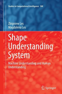 Shape Understanding System Magdalena Les