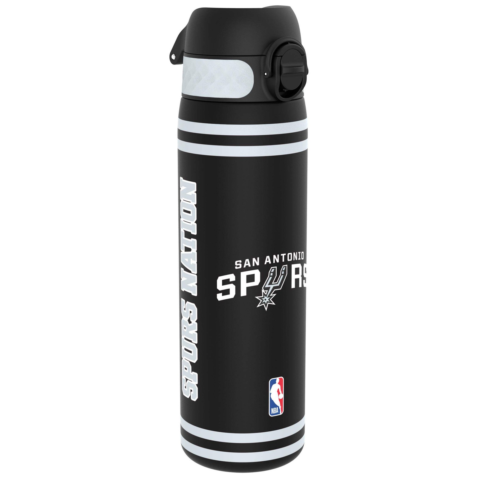 NBA x ION8, Recyclon, SA Spurs, 500ml (18oz)