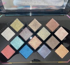 Fenty Beauty Galaxy Lidschattenpalette