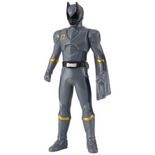 Ohsama Sentai King-Ohger Sentai Hero Series Ohkuwagata Ohger 135mm PVC Figure