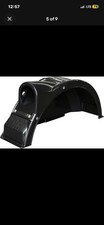 43282068 RH Tow Dolly Fender fits U-Haul De m...