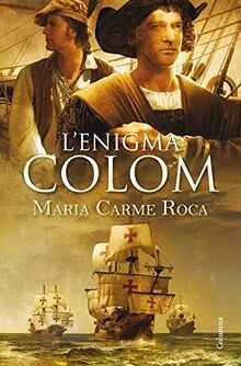 Lenigma Colom (Clàssica) von Roca, Maria Carme | Buch | Zustand sehr gut