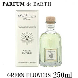 Dr. Vranjes Green Flowers Reed Diffuser 250ml Standard Scent