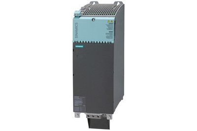 Siemens 6SL3136-1TE24-0AA0  Refurbished SINAMICS S120 BASIC LINE MODULE INPUT: