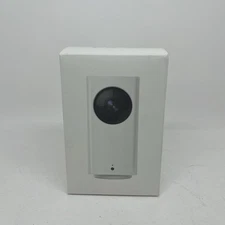 Wyze WYZECP1 Indoor Home Camera with Night Vision and 2-Way Audio BRAND NEW