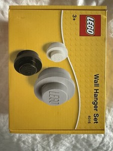 LEGO Classic: Wall Hanger Set (4016)