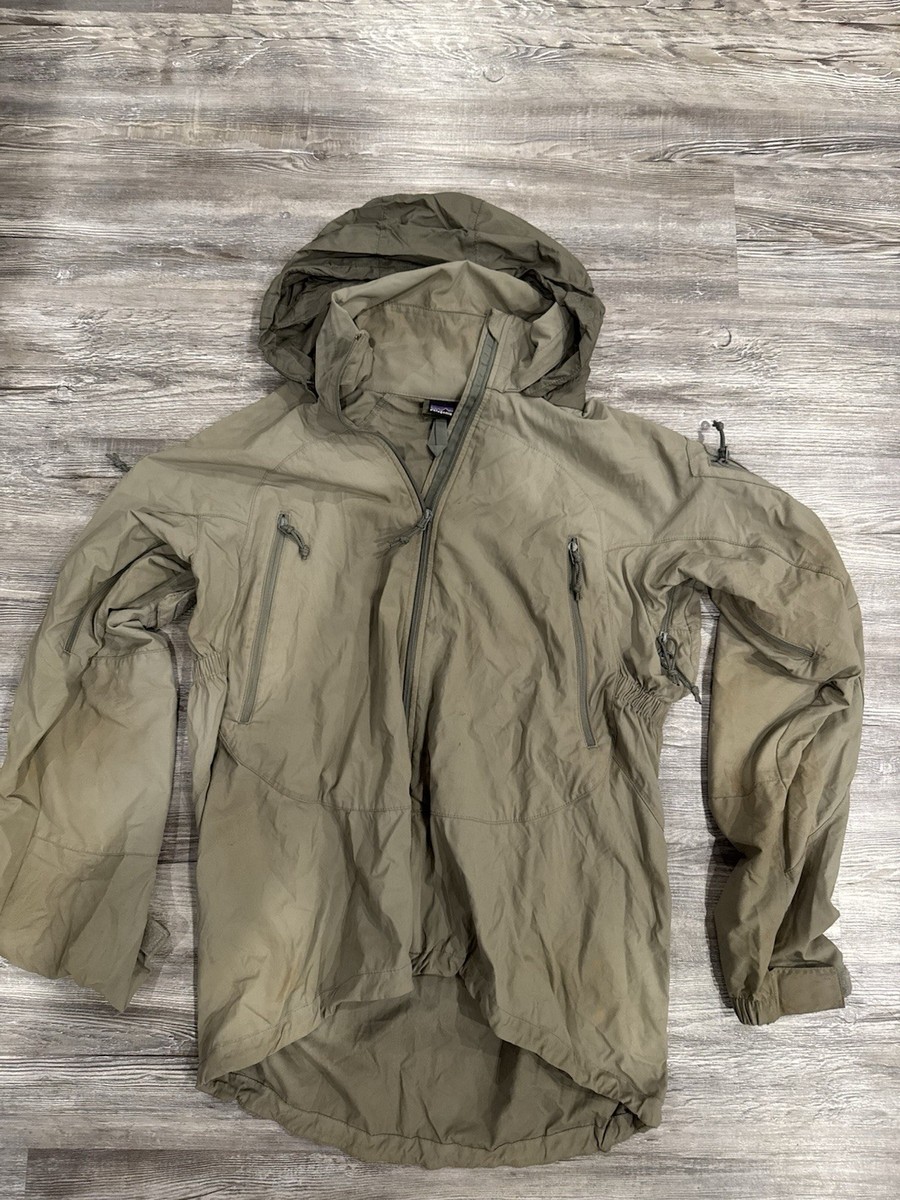 Patagonia PCU L5 Level 5 Military Soft Shell Gen II Jacket Medium
