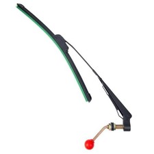 Utv Wiper Kit Hand Operated Manual Windshield Wiper Kit Compatible With Utv Wiper Kit Hand Operated Manual Windshield Wiper Kit Compatible With