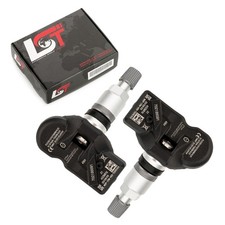 2X RDCI TPMS Tire Pressure Sensor 5Q0907275 For Porsche 718 Boxster Cayman