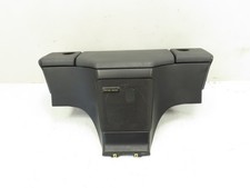 00 BMW Z3 M E36 #1273 Trim, Rear Console Center Oddments Box Roll Bar 5116839928