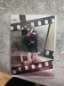 2026 Topps Chrome WWE Dragon Lee Focus Reel Insert #FR-36 Miss Cut Card