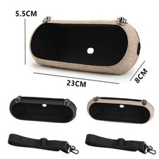 Protective Cover Case Shoulder Bag For Beats Pill 2024 Bluetooth Speaker Travel