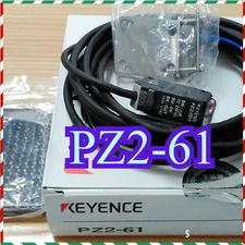 PZ2-61 1PCS NEW KEYENCE PZ2-61 PZ2-61 PZ2-61 Fast-ship PZ2-61 PZ2-61 PZ2-61 ###