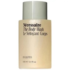N cessaire The Body Wash Eucalyptus - Cleanse Niacinamide 100 ml/3.4 Fl. Oz