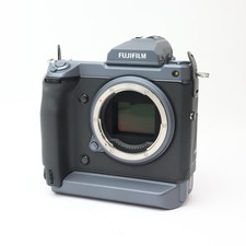 Fujifilm Fuji GFX 100 102MP Medium-Format Mirrorless Camera Body 71