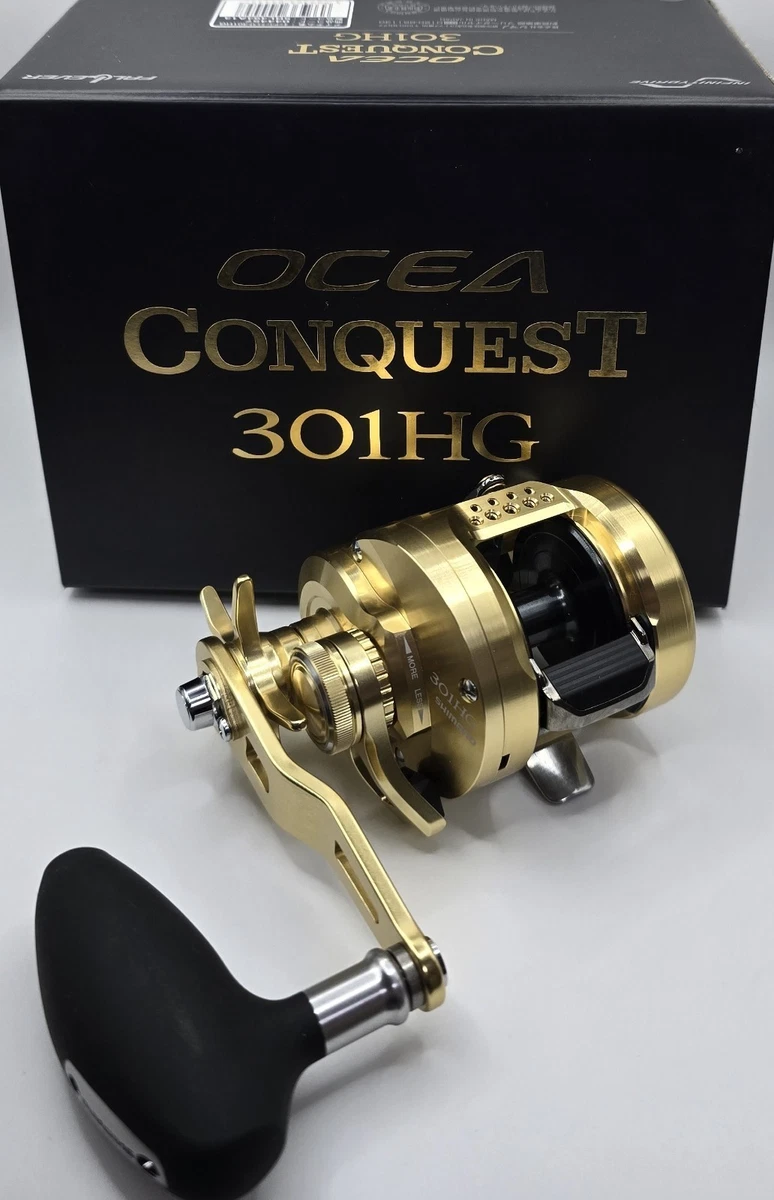 Shimano Socorro 6000SW (1 butiker) se bästa priserna