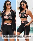 NEW Daci Women's 3PC SET   SZ 18 — photo 3