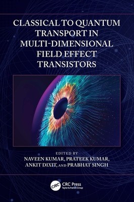 Classical To Quantum Transport In Multi-Dimensional Field Ef...